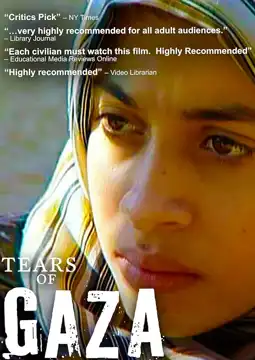 Watch and Download Tears of Gaza 6