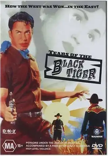 Watch and Download Tears of the Black Tiger 10