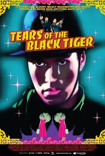 Watch and Download Tears of the Black Tiger 8