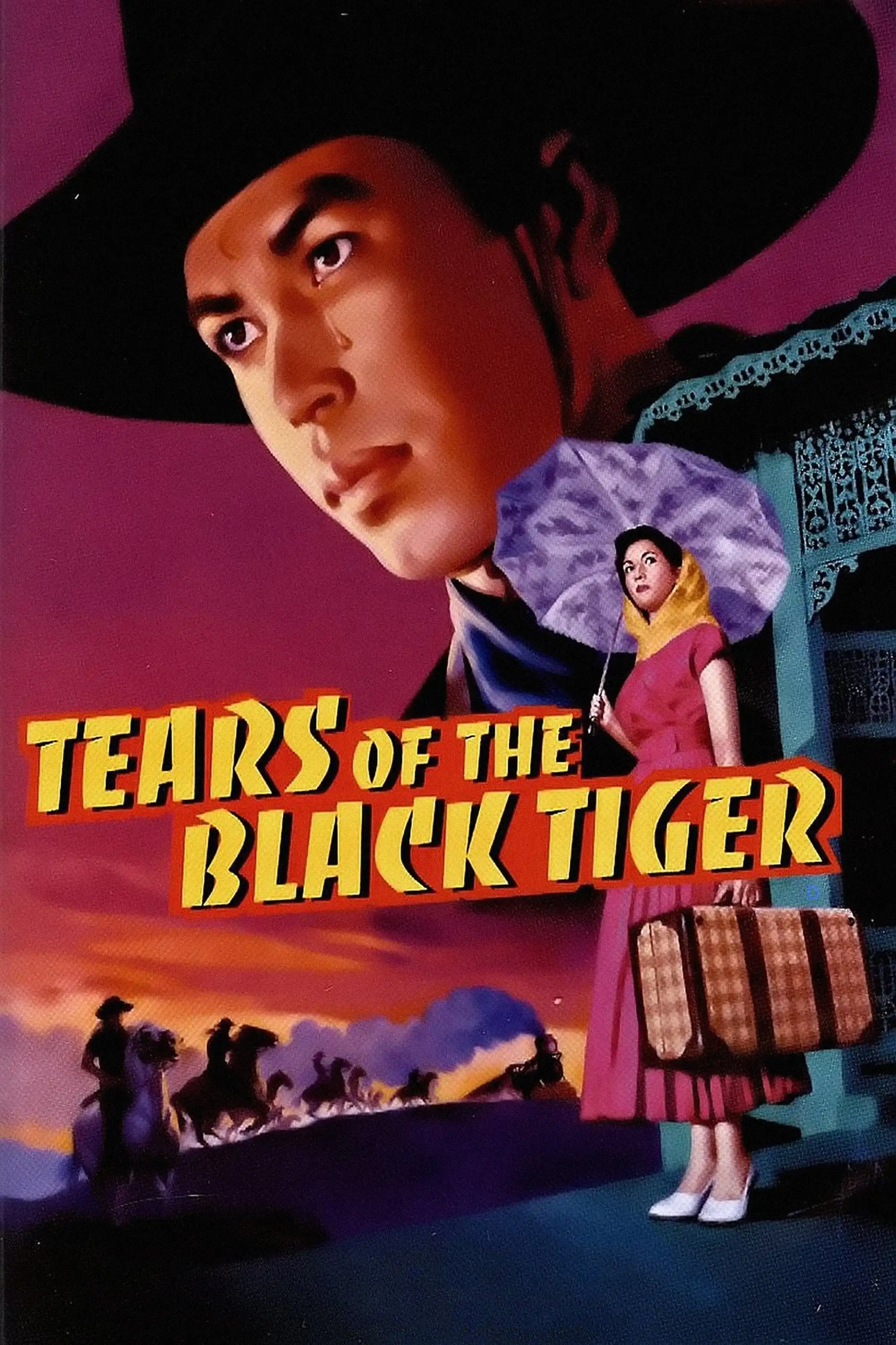 Watch and Download Tears of the Black Tiger