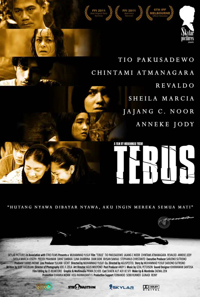 Watch and Download Tebus 1