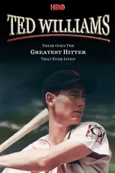 Watch and Download Ted Williams