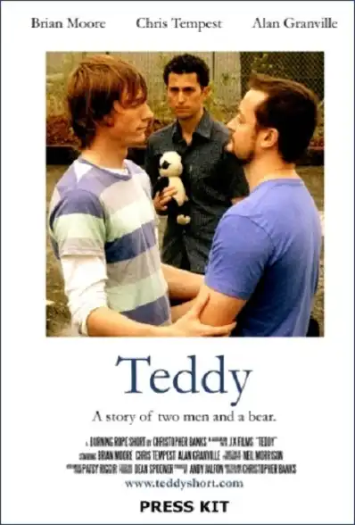 Watch and Download Teddy 2