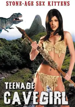 Watch and Download Teenage Cavegirl 2