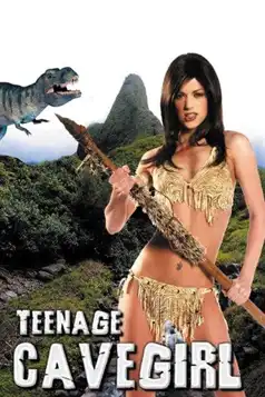 Watch and Download Teenage Cavegirl