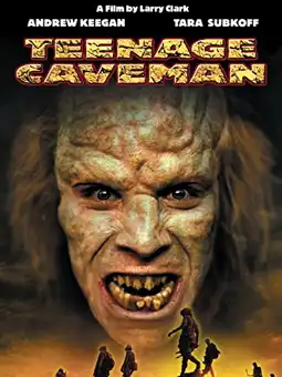 Watch and Download Teenage Caveman 4