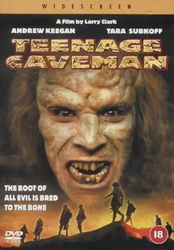 Watch and Download Teenage Caveman 6