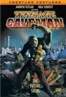 Watch and Download Teenage Caveman 7