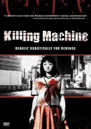 Watch and Download Teenage Hooker Became Killing Machine 2