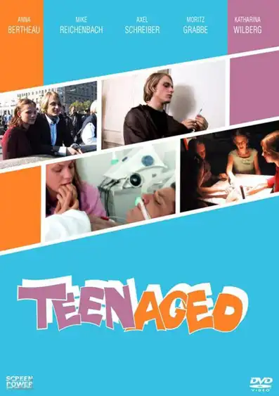 Watch and Download Teenaged 2