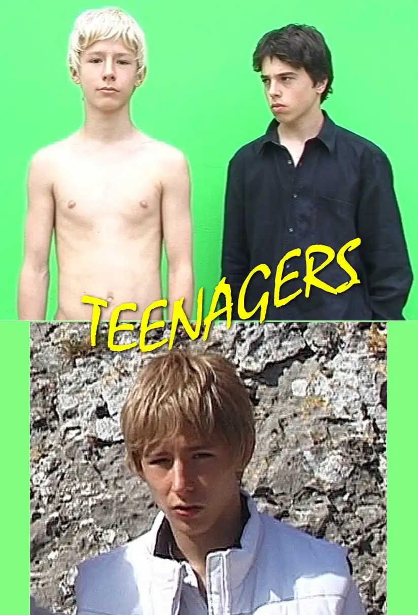 Watch and Download Teenagers 4