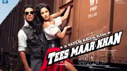 Watch and Download Tees Maar Khan 2