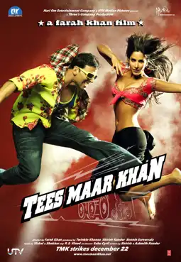 Watch and Download Tees Maar Khan 3