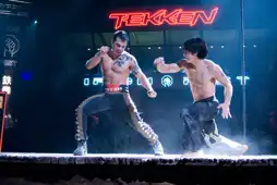 Watch and Download Tekken 14