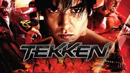 Watch and Download Tekken 3