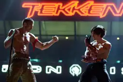 Watch and Download Tekken 8