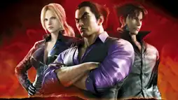 Watch and Download TEKKEN: Blood Vengeance 1