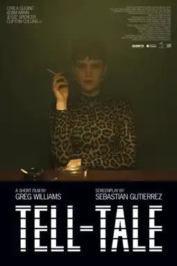 Watch and Download Tell-Tale 2