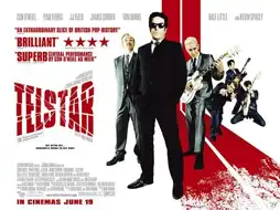 Watch and Download Telstar: The Joe Meek Story 4