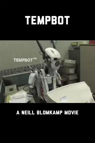 Watch and Download Tempbot 1