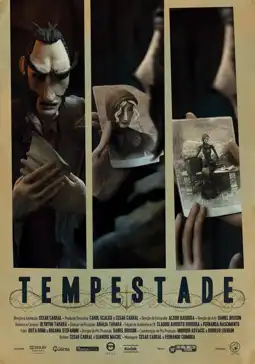 Watch and Download Tempestade 6