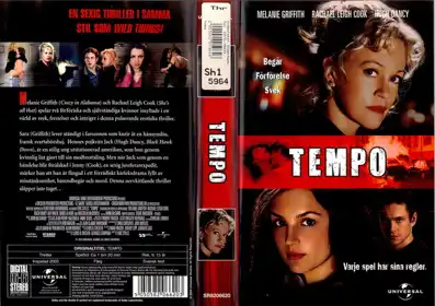 Watch and Download Tempo 14