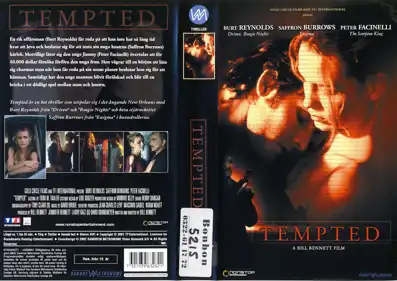 Watch and Download Tempted 11