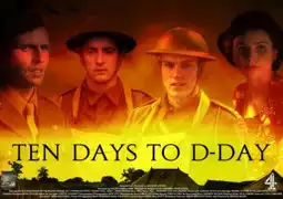 Watch and Download Ten Days to D-Day 5