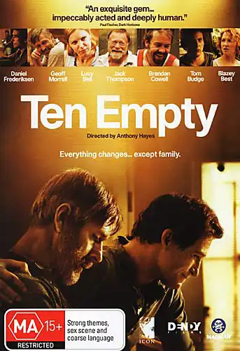 Watch and Download Ten Empty 2