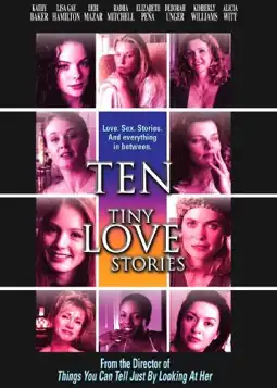 Watch and Download Ten Tiny Love Stories 2