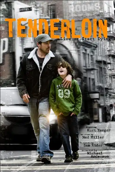 Watch and Download Tenderloin 1