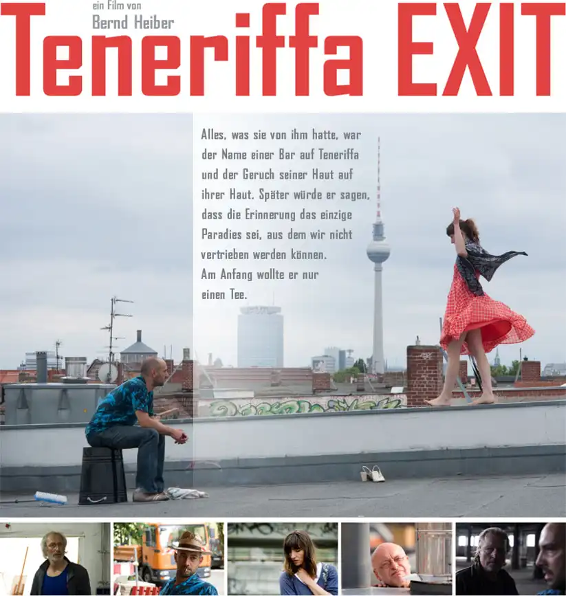 Watch and Download Teneriffa EXIT 1