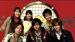 Watch and Download Tensou Sentai Goseiger vs Shinkenger: Epic on the Silver Screen 12