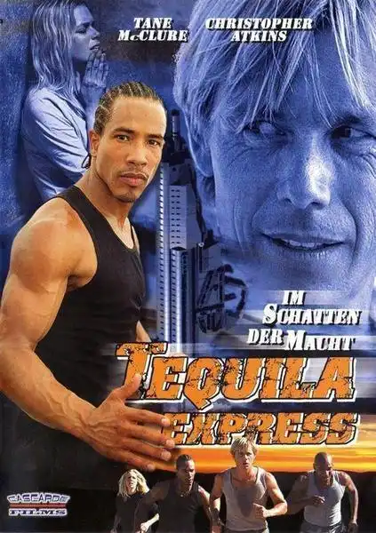 Watch and Download Tequila Express 4