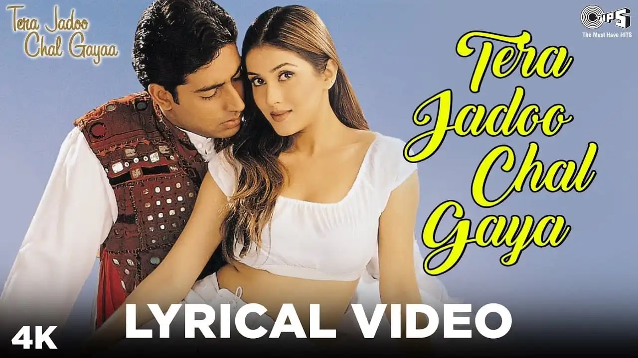 Watch and Download Tera Jadoo Chal Gayaa 1