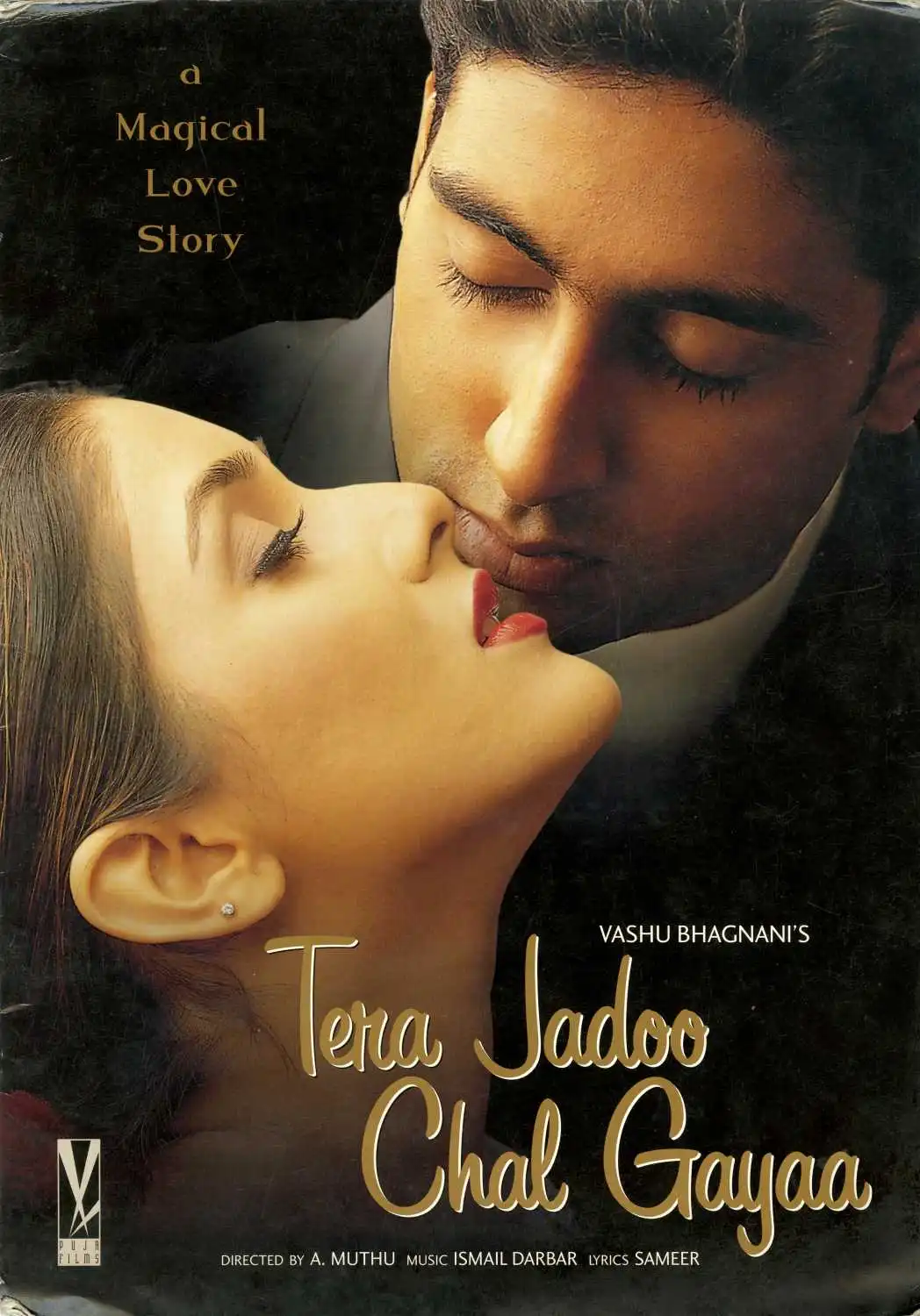 Watch and Download Tera Jadoo Chal Gayaa 4