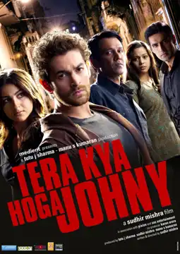 Watch and Download Tera Kya Hoga Johnny 1