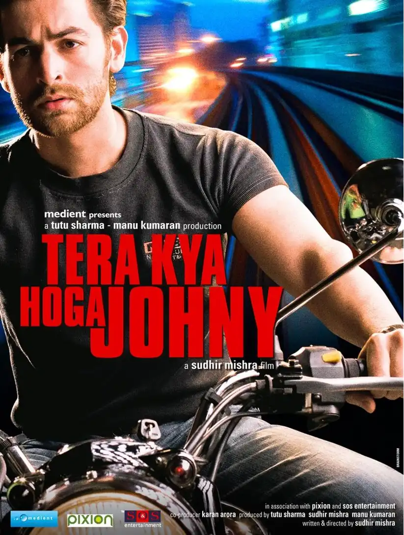 Watch and Download Tera Kya Hoga Johnny 4