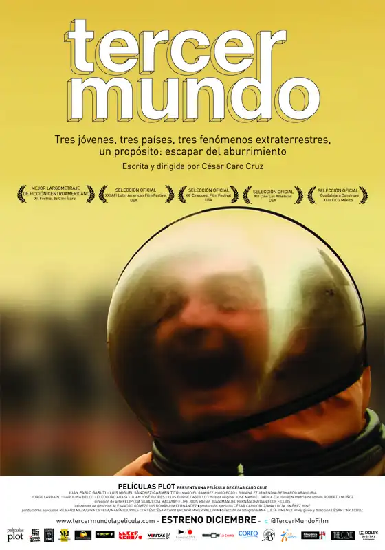 Watch and Download Tercer Mundo 1