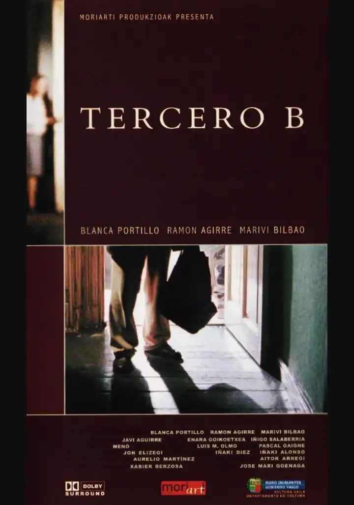 Watch and Download Tercero B 4