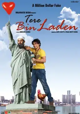 Watch and Download Tere Bin Laden 3