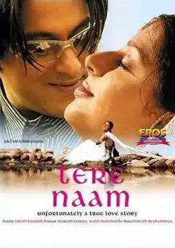 Watch and Download Tere Naam 2