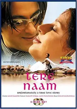 Watch and Download Tere Naam 3