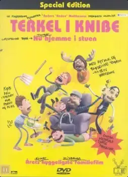 Watch and Download Terkel in Trouble 5