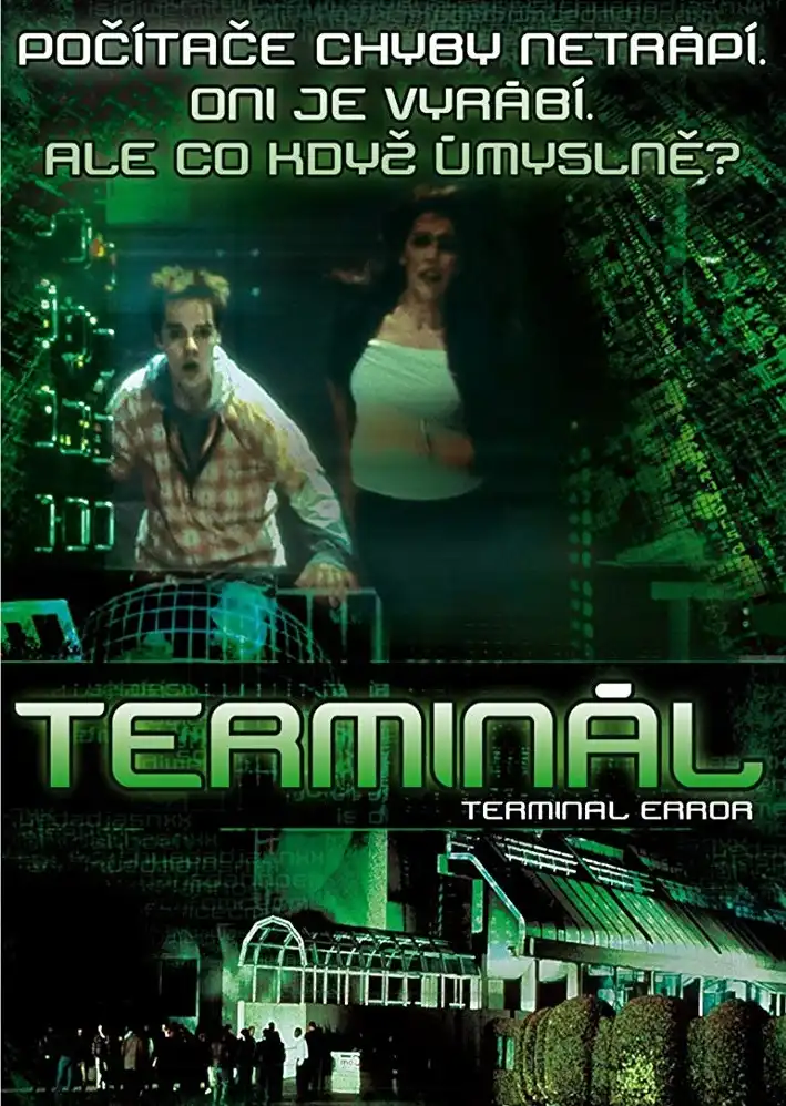 Watch and Download Terminal Error 13