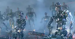 Watch and Download Terminator 3: Rise of the Machines 10