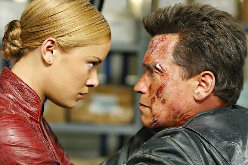 Watch and Download Terminator 3: Rise of the Machines 16