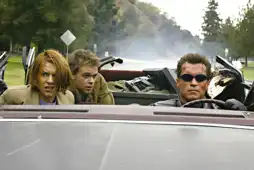 Watch and Download Terminator 3: Rise of the Machines 5