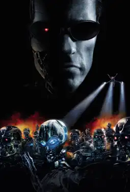 Watch and Download Terminator 3: Rise of the Machines 7