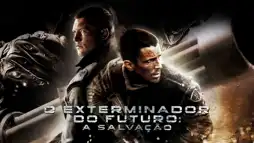 Watch and Download Terminator Salvation 3